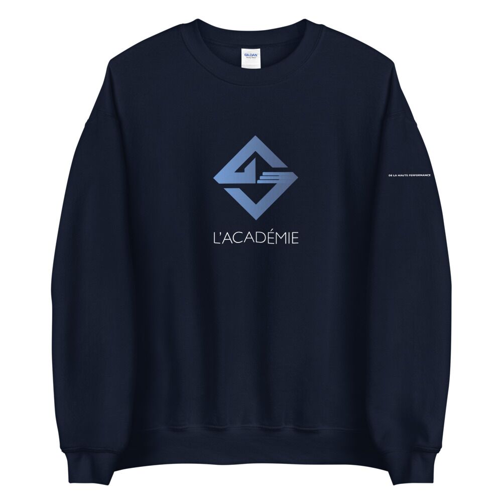 unisex-crew-neck-sweatshirt-navy-front-61bda6b2d0758